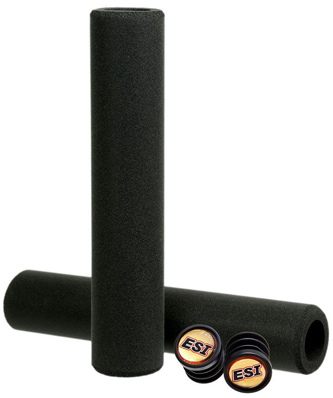 ESI SIlicone Grips